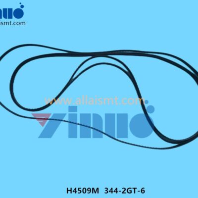 H4509M 344-2GT-6 TIMING BELT