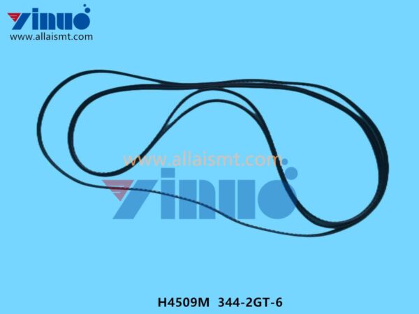 H4509M 344-2GT-6 TIMING BELT