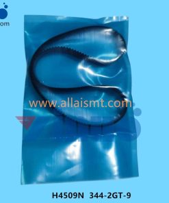 H4509N 344-2GT-9 TIMING BELT