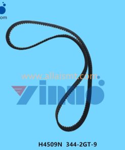 H4509N 344-2GT-9 TIMING BELT