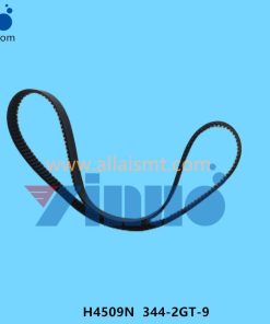 H4509N 344-2GT-9 TIMING BELT