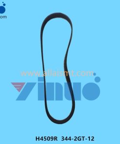 H4509R 344-2GT-12 TIMING BELT