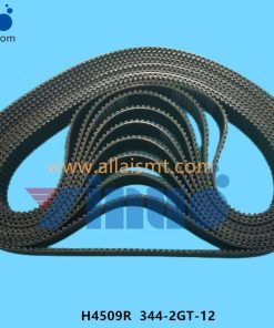 H4509R 344-2GT-12 TIMING BELT