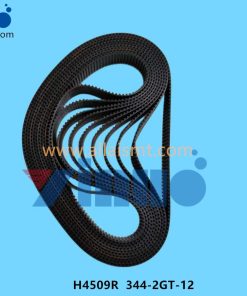 H4509R 344-2GT-12 TIMING BELT