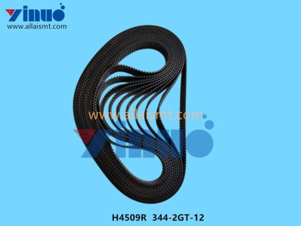 H4509R 344-2GT-12 TIMING BELT