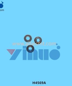 H4569A BEARING MINIATURE