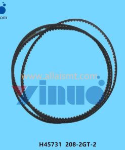 H45731 208-2GT-2 TIMING BELT