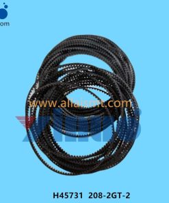 H45731 208-2GT-2 TIMING BELT