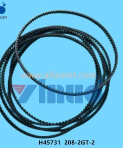 H45731 208-2GT-2 TIMING BELT
