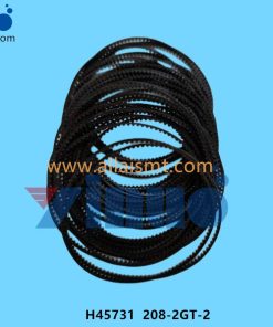 H45731 208-2GT-2 TIMING BELT