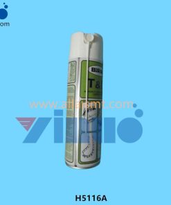 H5116A Grease