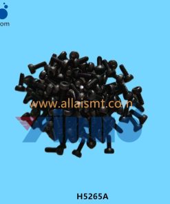 H5265A HEX SOCKET BOLT