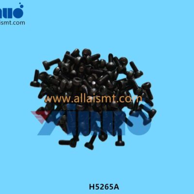 H5265A HEX SOCKET BOLT