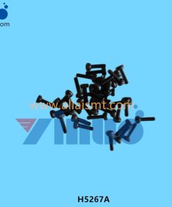 H5267A BOLT HEX SOCKET