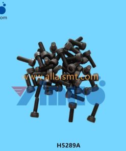 H5289A BOLT HEX SOCKET