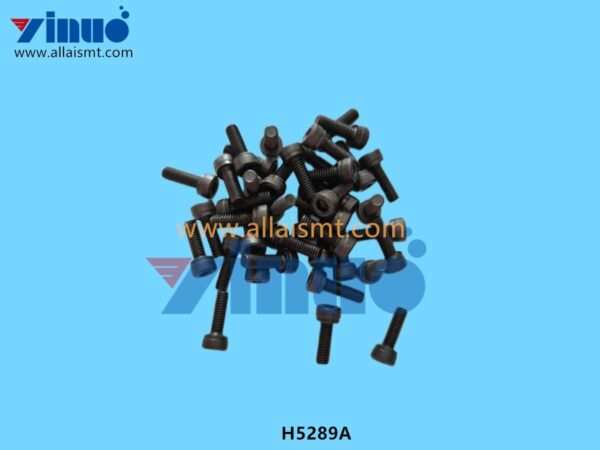 H5289A BOLT HEX SOCKET