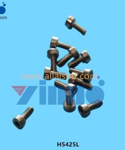 H5425L BOLT HEX SOCKET