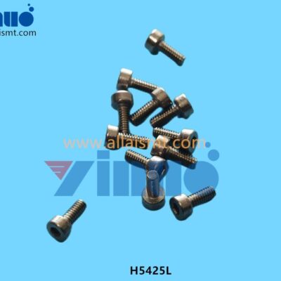 H5425L BOLT HEX SOCKET