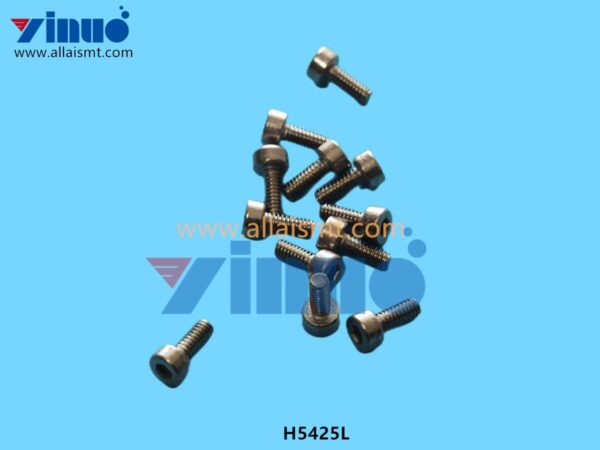 H5425L BOLT HEX SOCKET