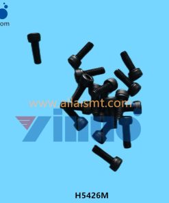 H5426M BOLT HEX SOCKET