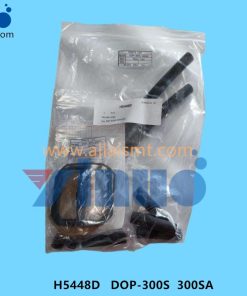 H5448D DOP-300S 300SA VACUUM PUMP MAINTENANCE KIT