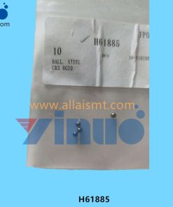 H61885 BALL STELL