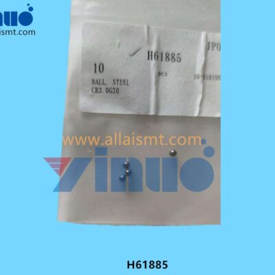 H61885 BALL STELL