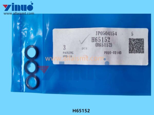 H65152 PACKING