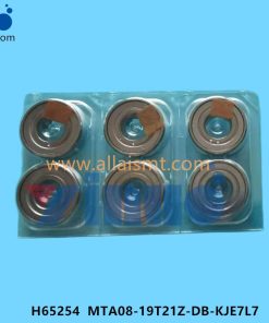 H65254 MTA08-19T21Z-DB-KJE7L7 Bearing