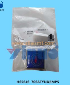 H65646 706ATYNDBMP5 BEARING