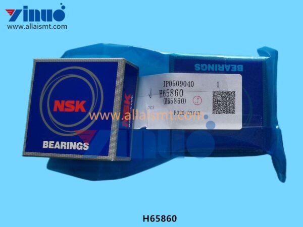 H65860 BEARING