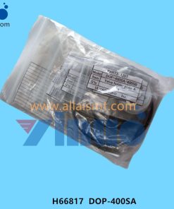 H66817 DOP-400SA Pump Maintenance Kit