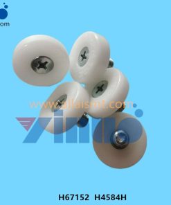 H67152 H4584H BEARING ROLLER