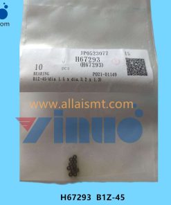 H67293 B1Z-45 BEARING