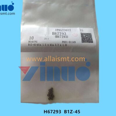 H67293 B1Z-45 BEARING