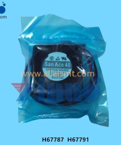 H67787 H67791 FAN
