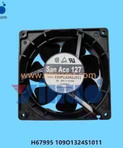 H67995 109O1324S1011 FAN