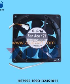 H67995 109O1324S1011 FAN