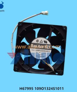 H67995 109O1324S1011 FAN