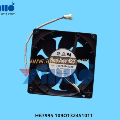 H67995 109O1324S1011 FAN