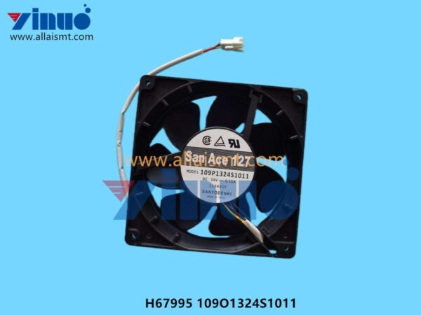 H67995 109O1324S1011 FAN