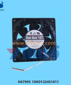 H67995 109O1324S1011 FAN