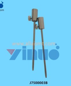 J7500003B BACK UP PIN