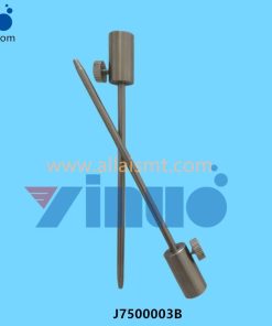 J7500003B BACK UP PIN