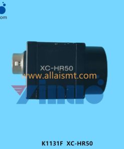 K1131F XC-HR50 CAMERA CCD
