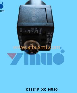 K1131F XC-HR50 CAMERA CCD