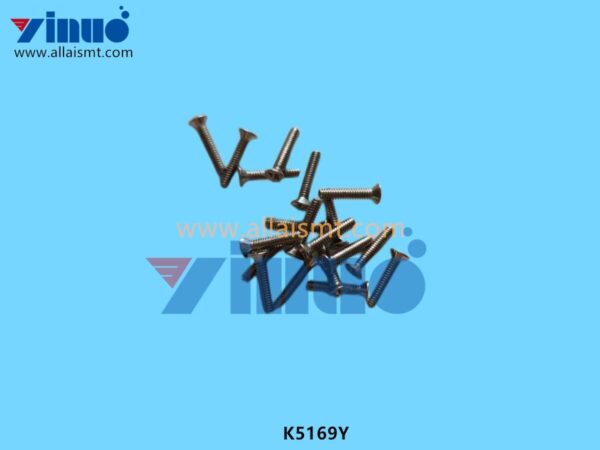 K5169Y SCREW