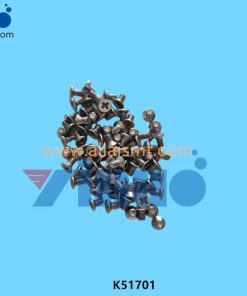 K51701 SCREW