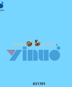 K51701 SCREW