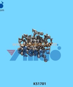 K51701 SCREW
